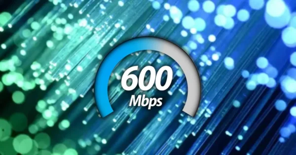 Galería fibra 600 mbps